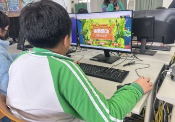 電競學健康！衛生局：新北電競王迷霧實驗室公測開跑