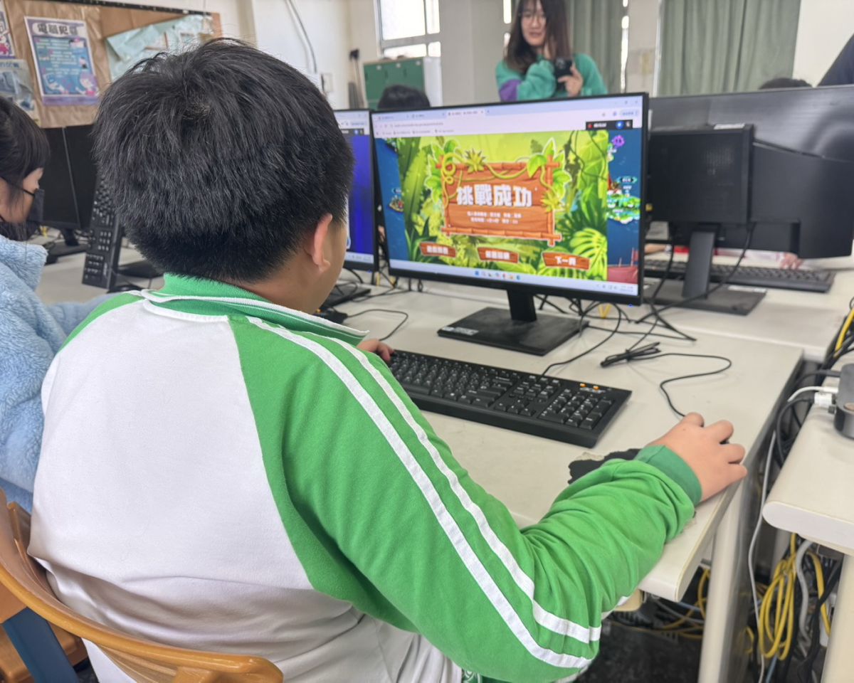 電競學健康！衛生局：新北電競王迷霧實驗室公測開跑