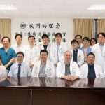 新北首例精準標靶治療　亞東醫院：晚期攝護腺癌迎新希望