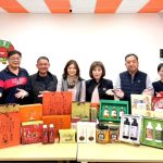 番路柿餅產業成功翻轉！從偏鄉崛起吸引百家農會取經