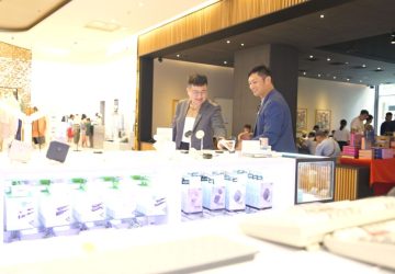 威柏科技三年磨一劍！重構全通路供應鏈迎戰2026市場變革關鍵期