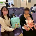 婦女藥癮醫療支持獲snq肯定　新北毒防打造生命避風港