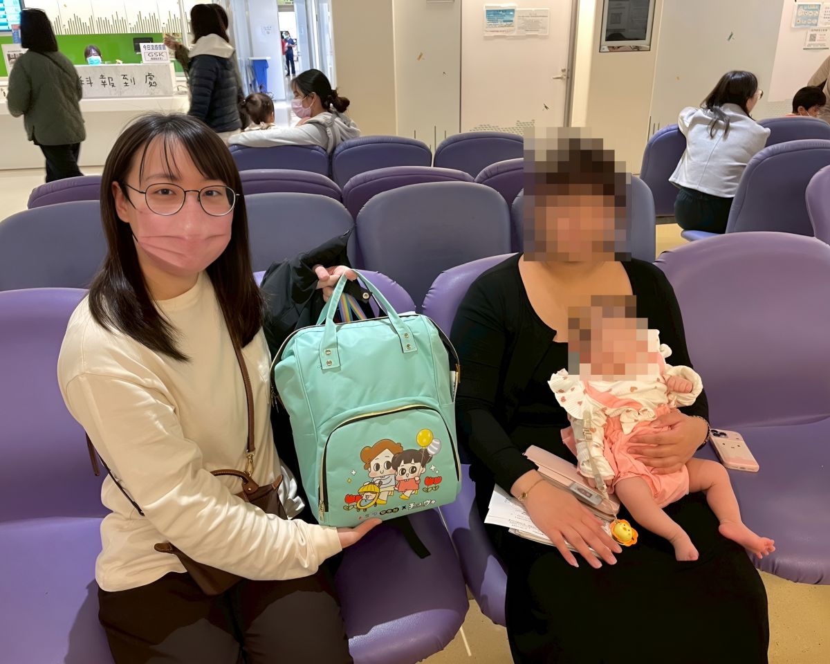 婦女藥癮醫療支持獲snq肯定　新北毒防打造生命避風港