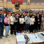 新北115年總預算過關　朝野攻防聚焦敬老卡與學童福利