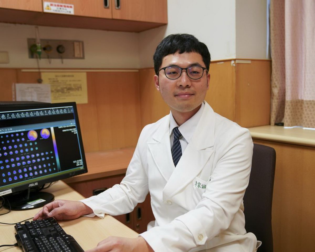 寒冬泡湯藏風險 台北慈濟醫師揭四原則護心血管安全守則