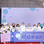 新北「鮮奶幸福週」啟動　33萬學童全年免費營養補給