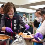 中央加碼淹水補助未到位　黃琤婷籲速撥款助災民過年