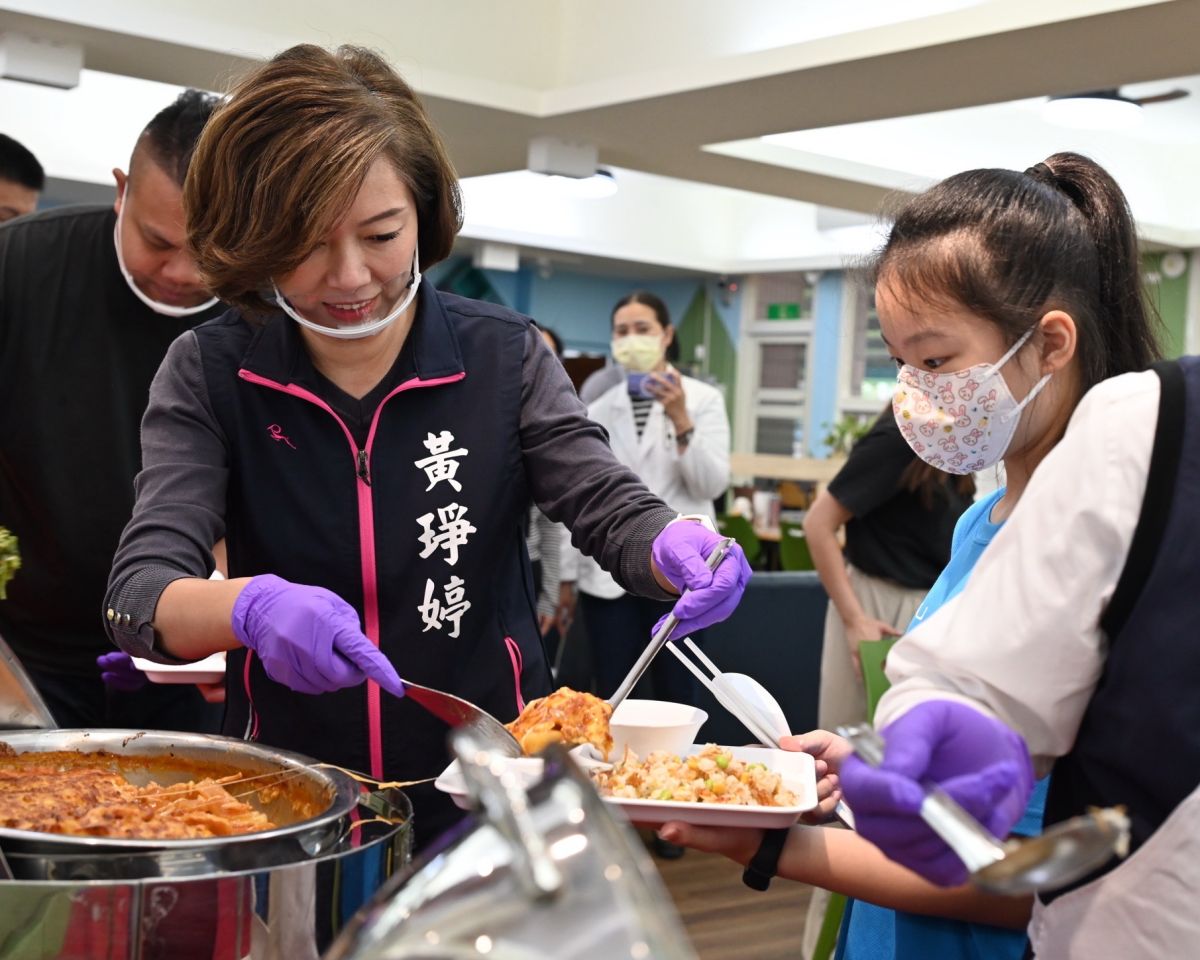 中央加碼淹水補助未到位　黃琤婷籲速撥款助災民過年