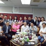 營養午餐免費掀戰火　新北藍營：不能變地方財政競賽