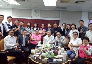 營養午餐免費掀戰火　新北藍營：不能變地方財政競賽