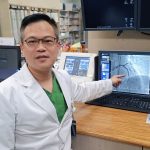 大新莊心臟醫療新突破　血管內震波碎石術助高風險病患