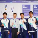 全國身心障礙國民運動會五月開跑　新北點字設計展溫度