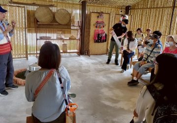 新北市原住民族發展自治條例三讀通過　居住正義入法保障