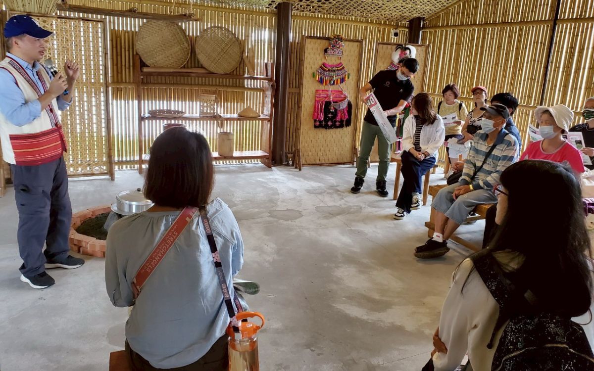 新北市原住民族發展自治條例三讀通過　居住正義入法保障