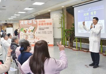 減糖不挨餓也護腎　211-top餐盤助糖尿病腎臟病穩控健康
