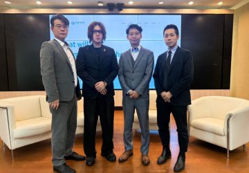 即時生態系啟動「即時共創聯盟」跨界領袖共議　api時代模組化經濟新模式