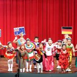 英語歌聲飄新北　教育局：學生教師同台展現活力