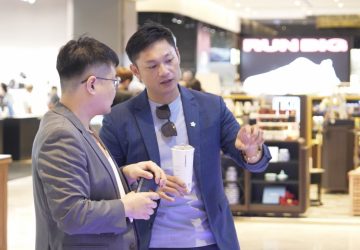 威柏科技迎向下一個10年　堅守初心、數據為本、服務先行