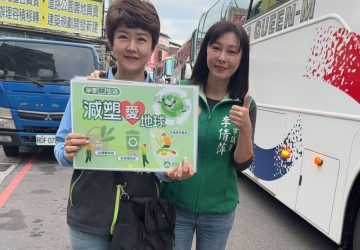 助農又教學　李倩萍推高麗菜親子食農教育課程