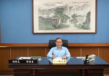 丹娜絲颱風釀災！嘉縣東石鄉農曆過年前普發2千紓困金