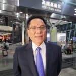 民進黨嘉義縣長初選落幕！黃榮利感謝支持者、持續為嘉義打拚