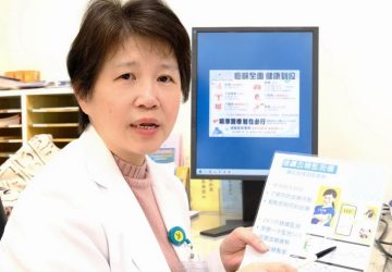 尾牙聚餐血糖拉警報！江珠影提醒防「無聲殺手」糖尿病