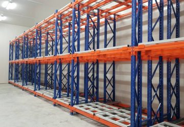 從現場改善到分階段升級　神助物流設備以模組化倉儲系統支援多場景擴充與效率提升