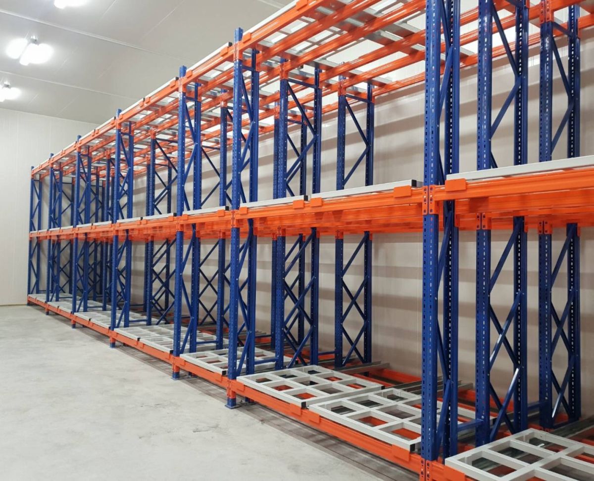 從現場改善到分階段升級　神助物流設備以模組化倉儲系統支援多場景擴充與效率提升