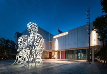 導入興建高科技總部與百貨工程標準　「利晉・崧喆」以營建實力寫下家的承諾