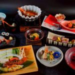 免飛日本！莞固和食「冬懷石」獻上松葉蟹與真鯛　千元級爽嗑紅白開運盛宴