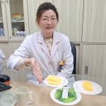 一週不排便不是小事！臺北醫院營養師揭外食族順腸三關鍵