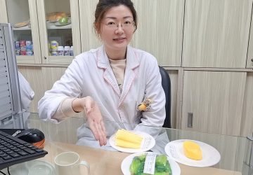 一週不排便不是小事！臺北醫院營養師揭外食族順腸三關鍵