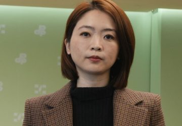 混淆國防預算？韓瑩批黃國昌說法破功誤導社會大