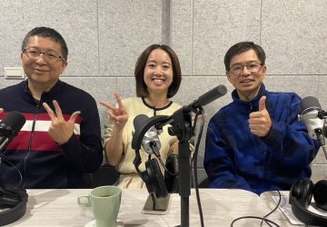 in觀點／黃國昌收割失敗　戴瑋姍：人工生殖法如潘朵拉盒