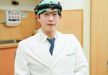 臉頰腫塊竟是腮腺癌　台北慈濟：旋轉皮瓣助婦人保外貌