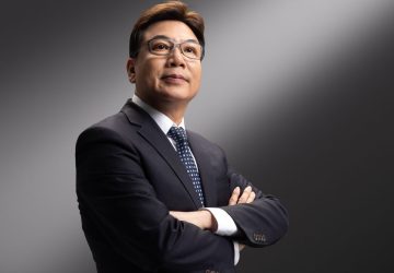 從彰化到新北　劉和然釋前導片回顧近四十年公僕路