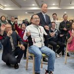 新北市第126家日照開幕　侯友宜：整合醫動養安養