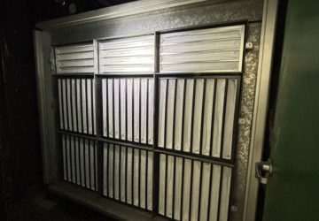 循環經濟3.0　減廢效益高容塵濾網結合除酸　mau業界推高效節能系統迎戰先進製程