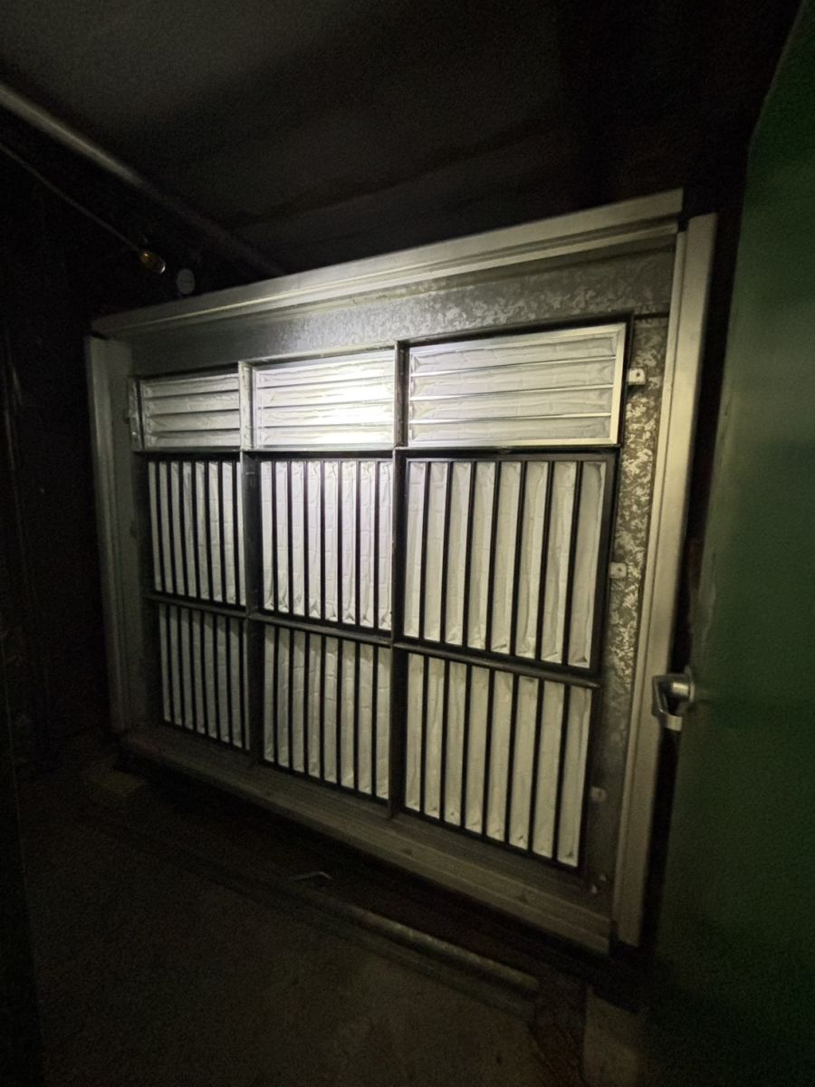 循環經濟3.0　減廢效益高容塵濾網結合除酸　mau業界推高效節能系統迎戰先進製程