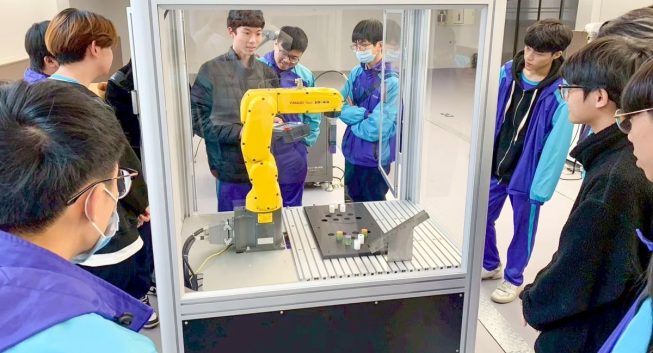 新北雙美未計畫發威　技職實習工場奪四大國際設計獎