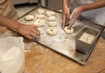 年前缺工潮來臨！供應鏈面臨挑戰　勤億揭示「液蛋五大客製化」成產線轉型關鍵