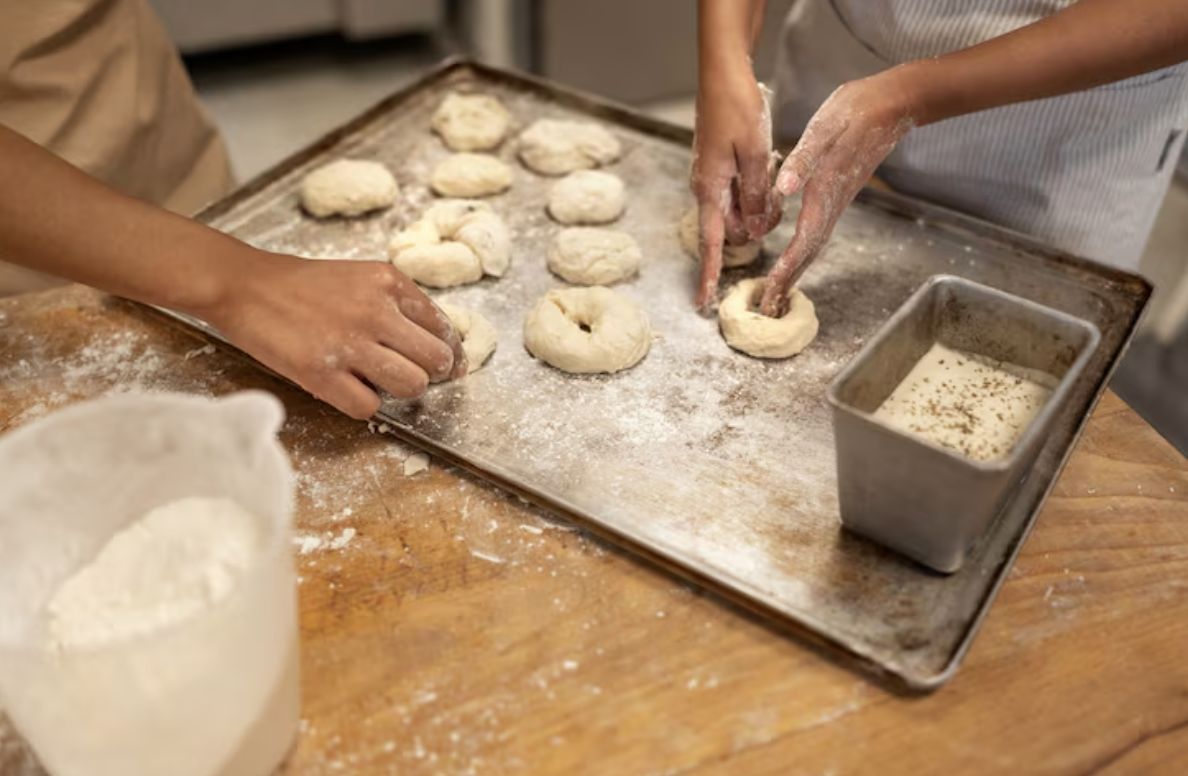 年前缺工潮來臨！供應鏈面臨挑戰　勤億揭示「液蛋五大客製化」成產線轉型關鍵