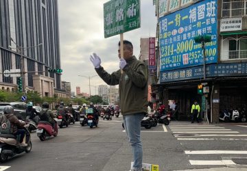 喪父未停步　「台灣戰鬥雞」張銘祐帶著父親期盼續戰初選