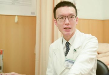 戒菸不等於沒風險　台北慈濟：41歲女ldct揪出早期肺癌