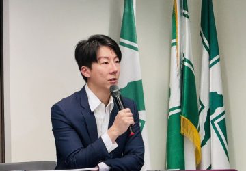 謠言止步！吳崢駁斥農地可回填土石方　政府從未放寬修法