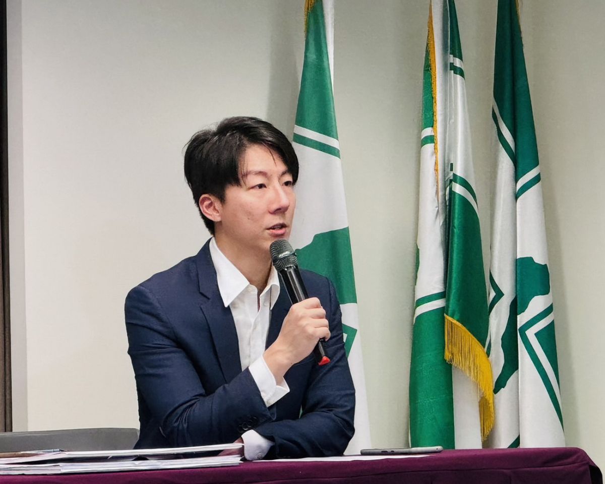 謠言止步！吳崢駁斥農地可回填土石方　政府從未放寬修法