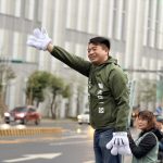 冷氣團來襲！吳昇翰提醒保暖　週日辦鄉親相挺大會