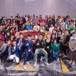 「從實習走向創業頂峰」東南科技大學休閒事業管理系傑出校友紀凱傑　十年耕耘開創七大品牌