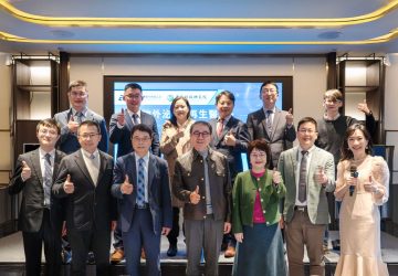 台灣外泌體攜手農科院　導入spf豬與ai純化技術