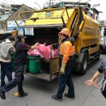 春節垃圾收運一次看　新北小年夜加班、初一至初三停收